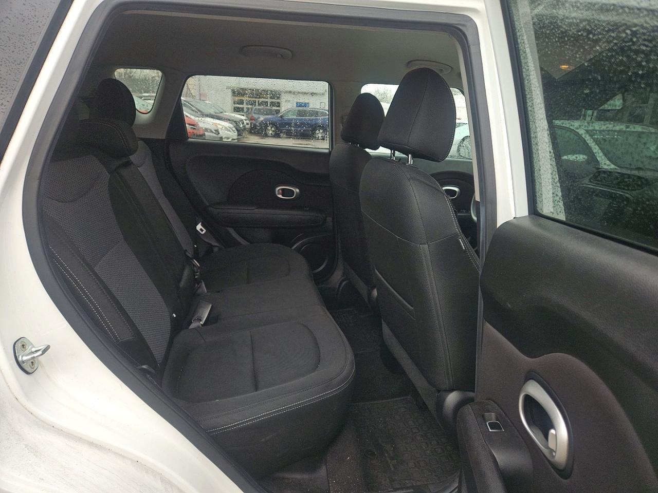 2018 Kia Soul + - Фото 6