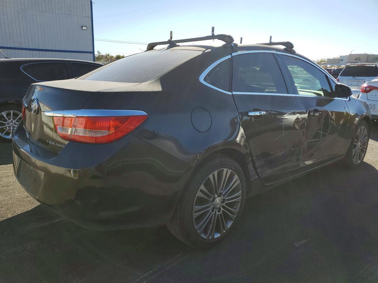 2013 Buick Verano - Фото 3