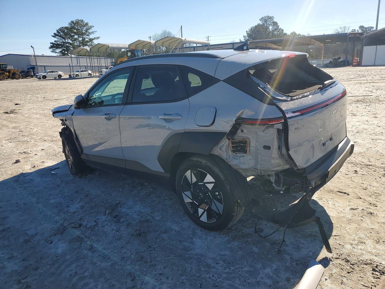 2025 Hyundai Kona Sel - Image 2