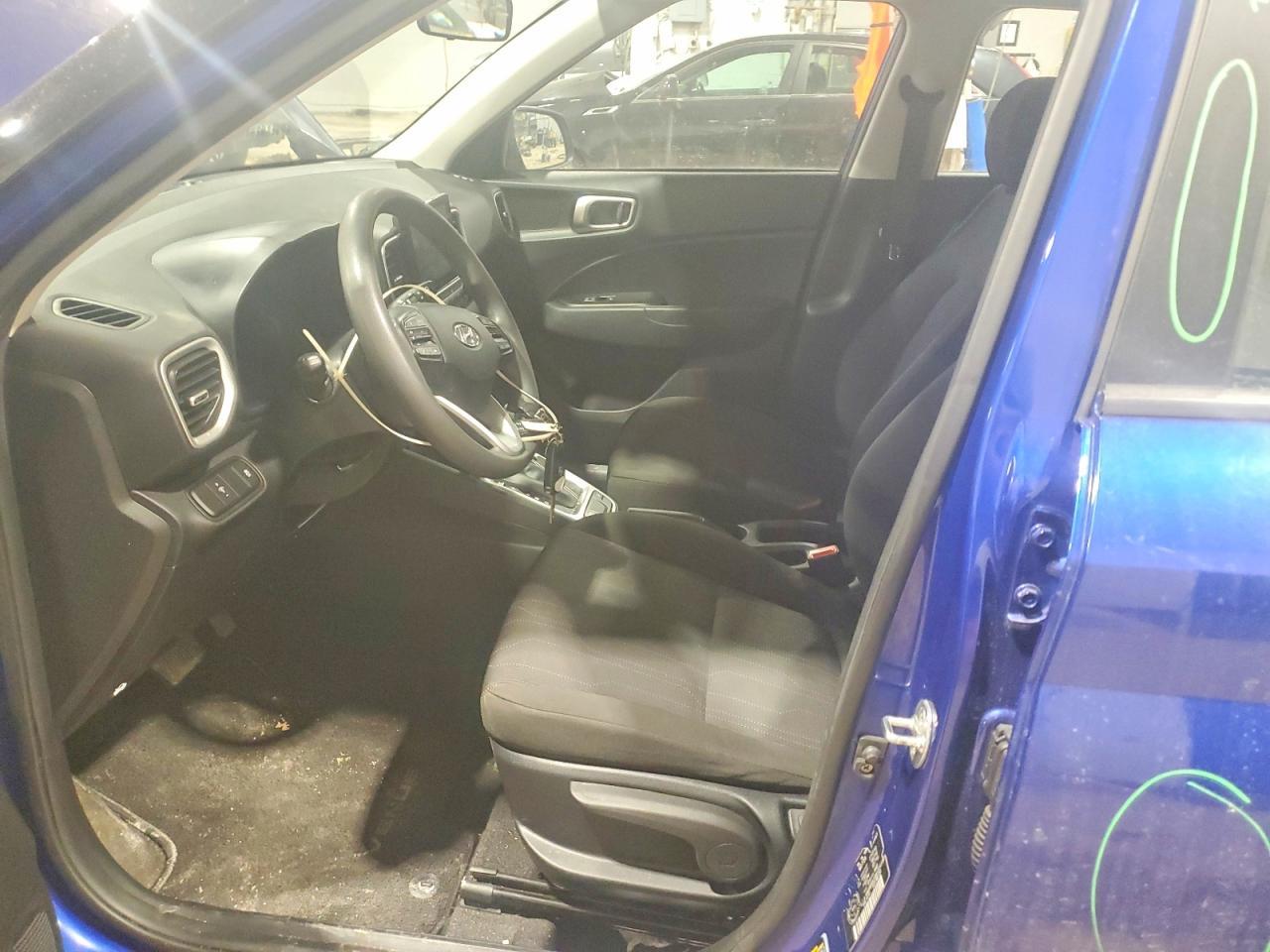2022 Hyundai Venue Se - Фото 7