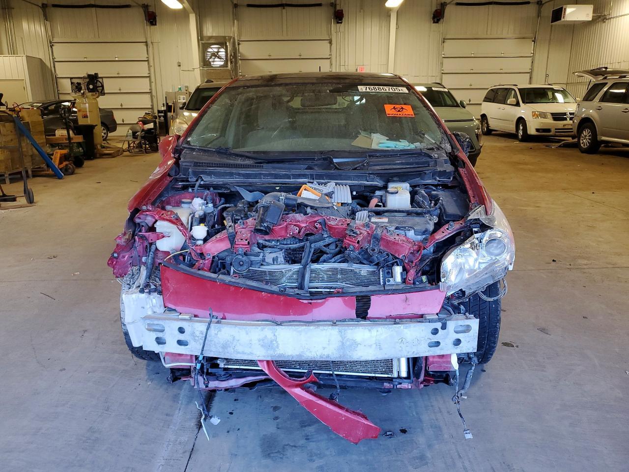 2013 Toyota Prius - Фото 5