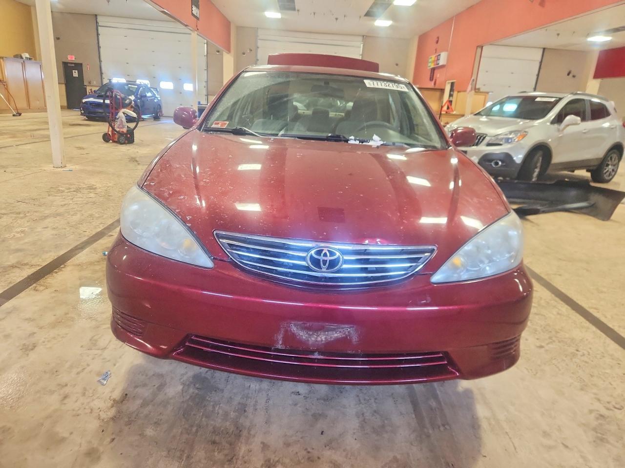 2006 Toyota Camry Le - Image 5
