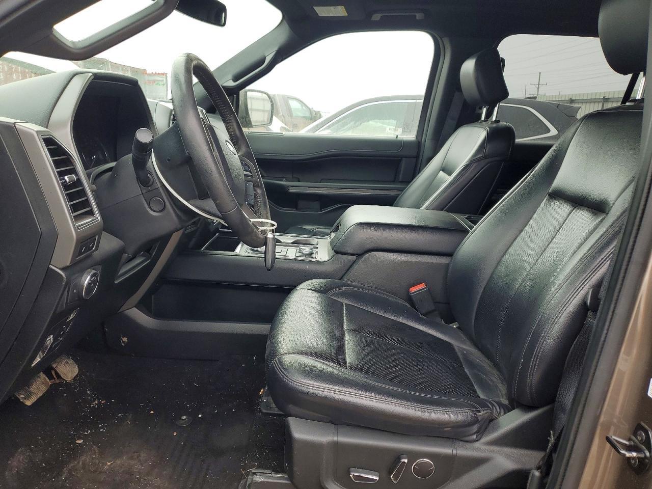 2019 Ford Expedition Max Xlt - Image 7