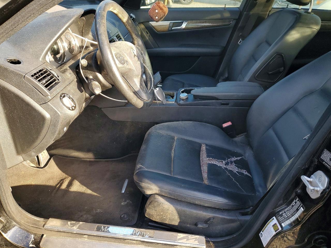 2008 Mercedes-Benz C 350 - Image 7