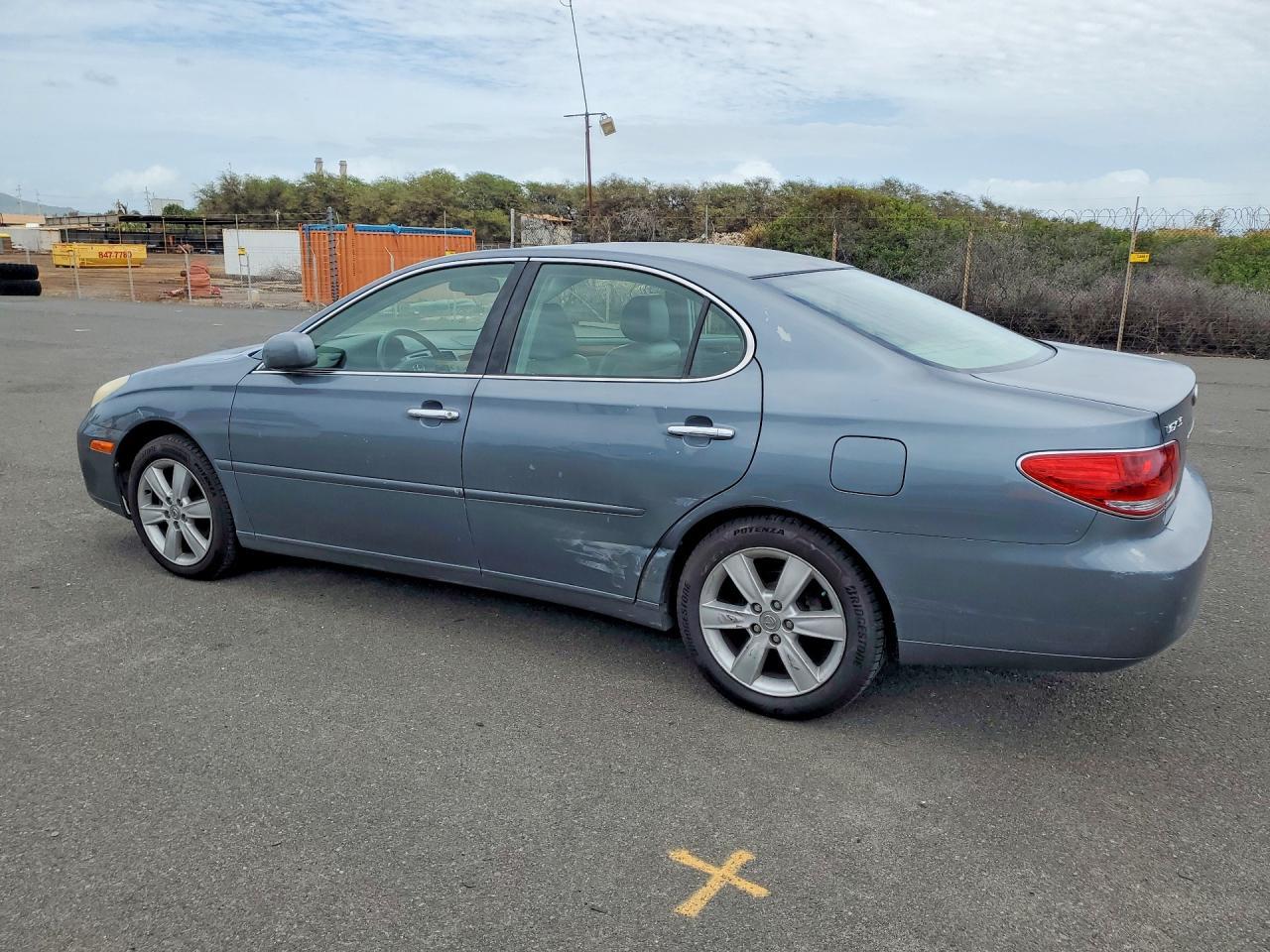 2006 Lexus Es 330 - Фото 2