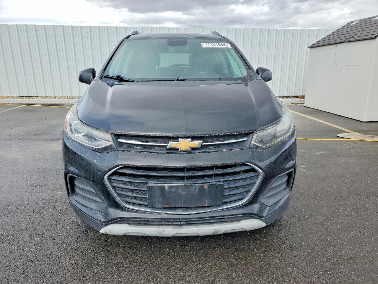 2020 Chevrolet Trax 1Lt - Image 5
