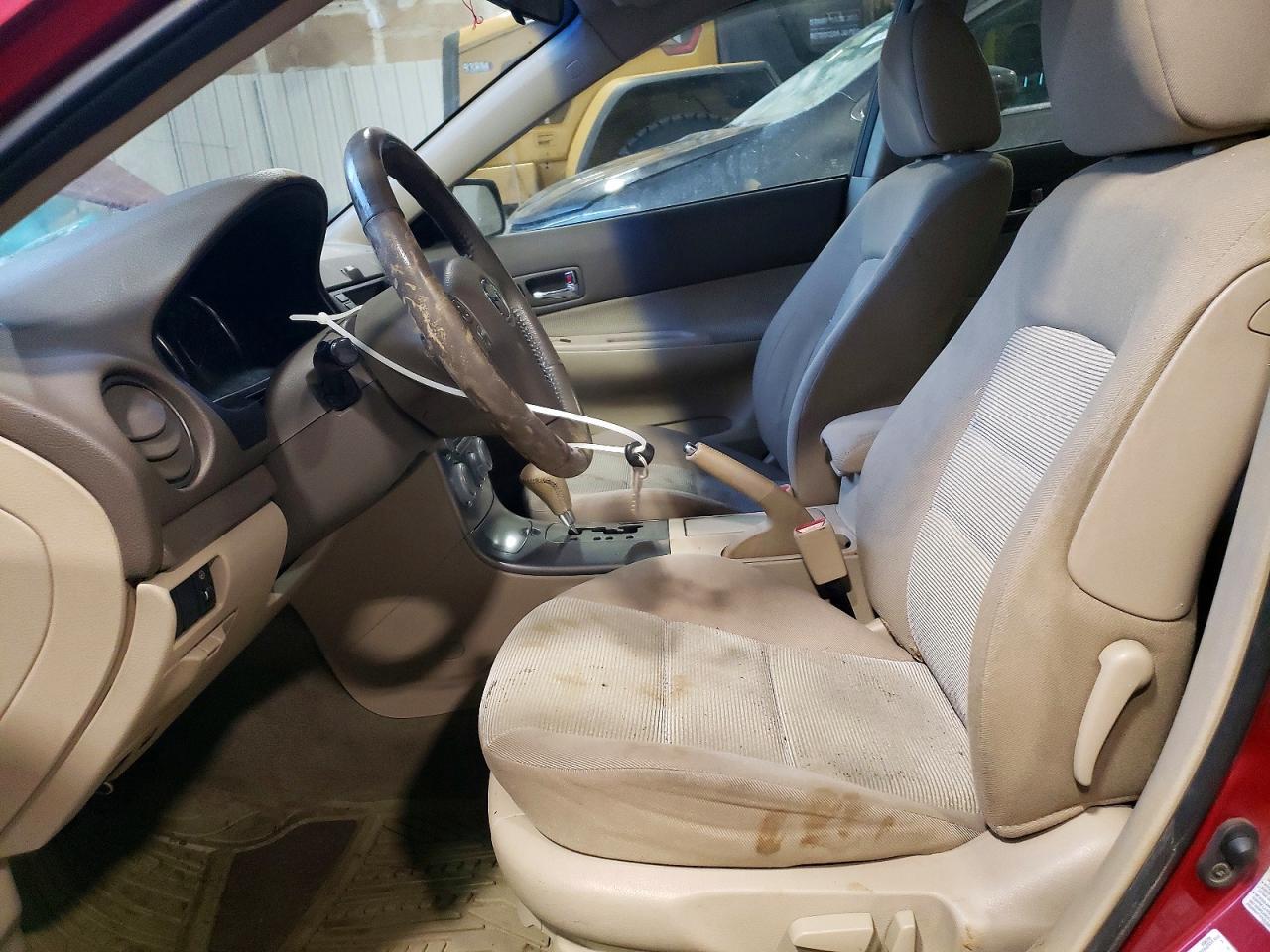 2003 Mazda 6 S - Фото 7