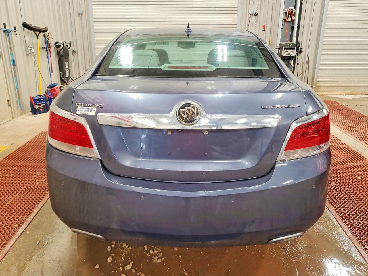 2013 Buick Lacrosse Premium - Фото 6