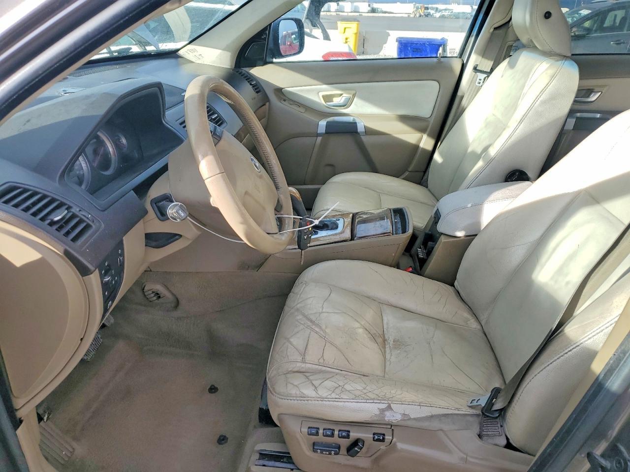2012 Volvo Xc90 3.2 - Фото 7