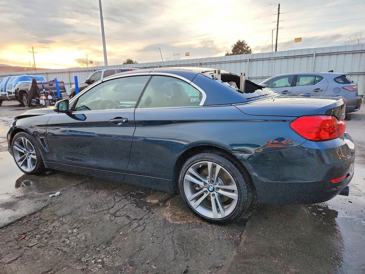 2016 BMW 435 Xi - Image 2