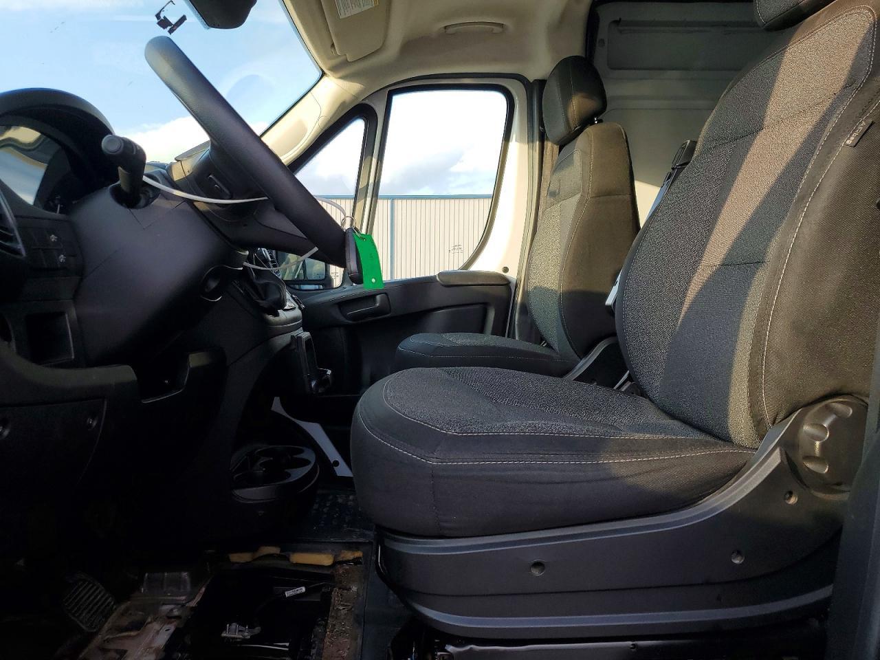 2023 Ram Promaster 2500 Cargo ** Runs & Drives * Prior Fleet ** - Фото 7