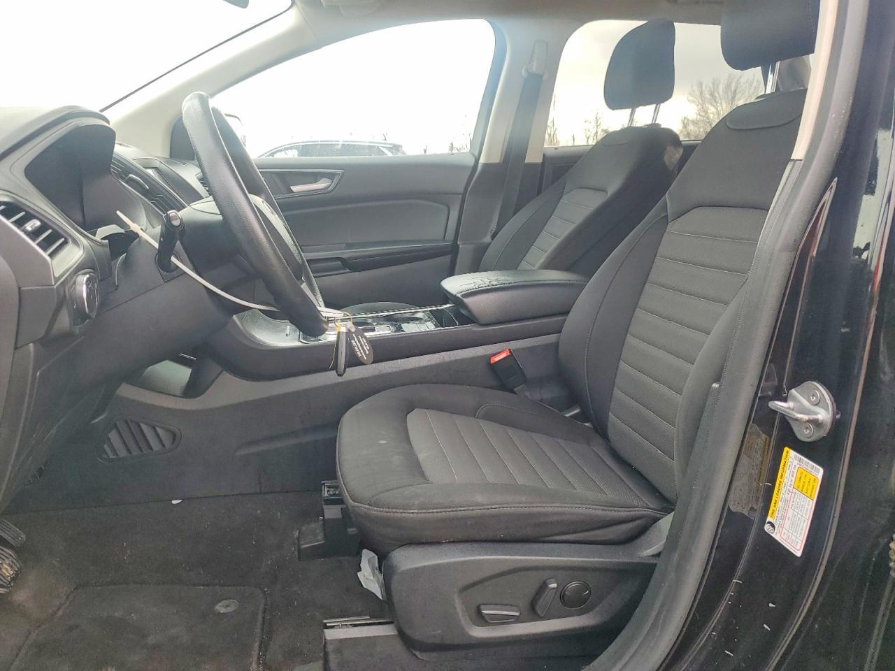 2020 Ford Edge Se - Фото 7