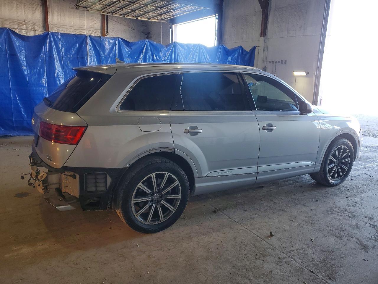 2017 Audi Q7 Prestige - Image 3