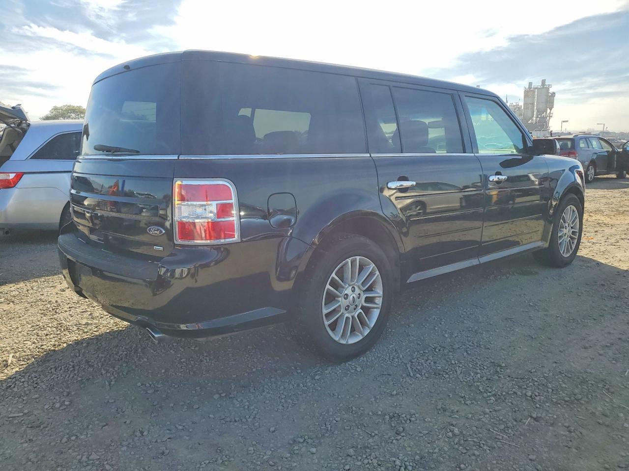 2019 Ford Flex - Фото 3
