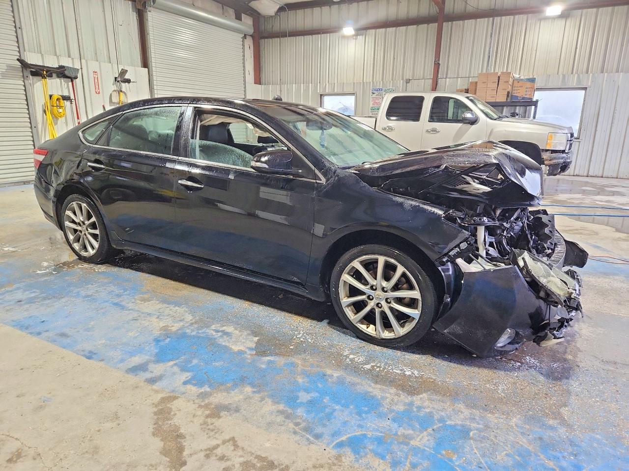 2014 Toyota Avalon Base - Фото 4