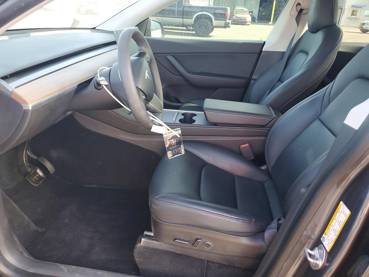 2021 Tesla Model Y - Фото 7