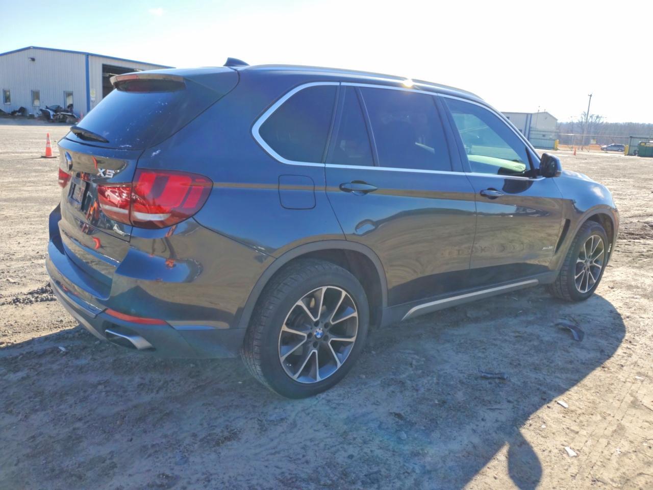 2018 BMW X5 xDrive35I - Фото 3