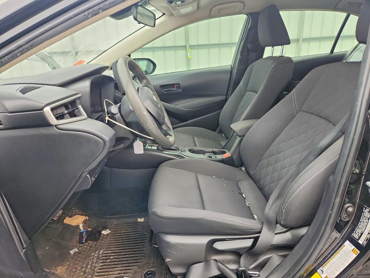 2023 Toyota Corolla Le - Image 7