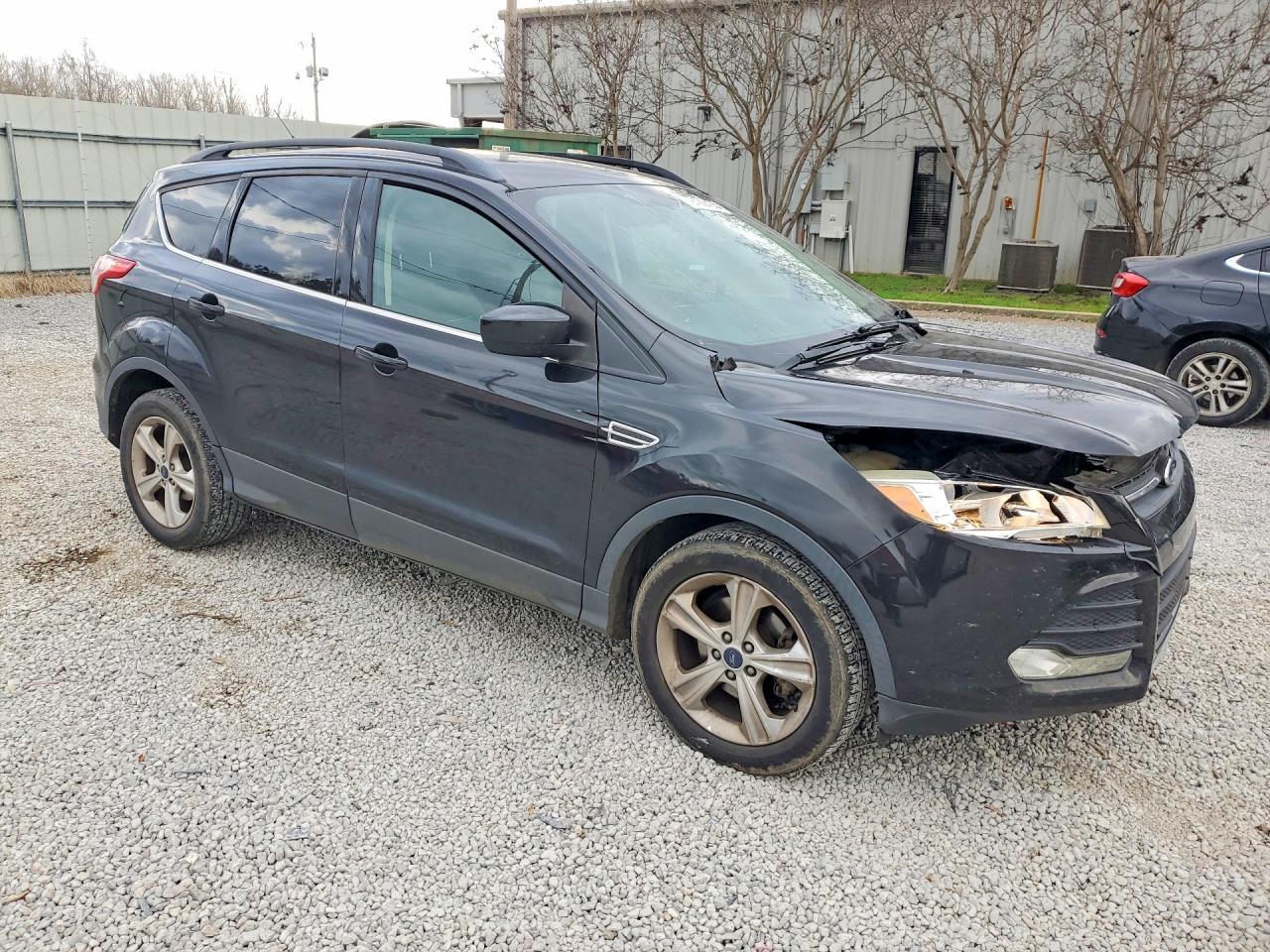 2015 Ford Escape Se - Фото 4