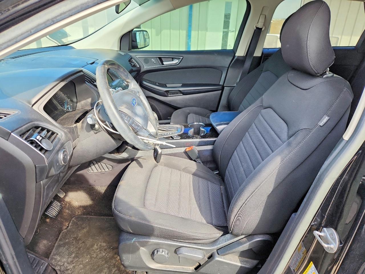 2018 Ford Edge Se - Image 7