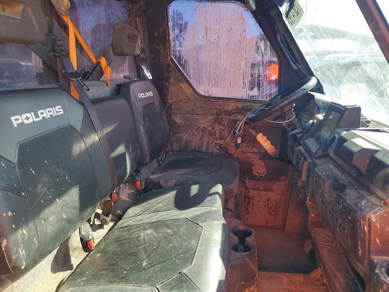 2019 Polaris Ranger Utility Vehicle - Фото 5