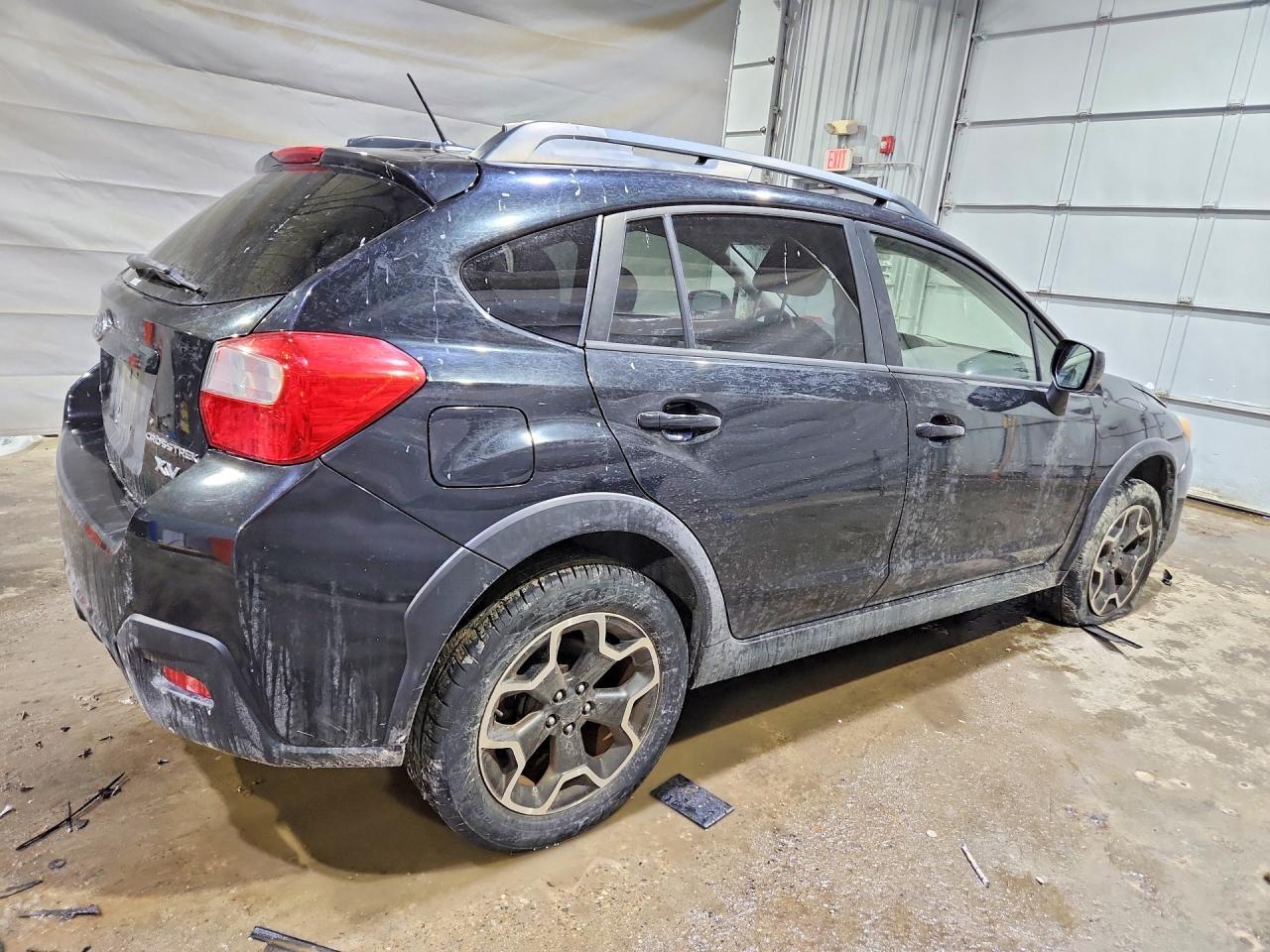 2014 Subaru Crosstrek - Фото 3