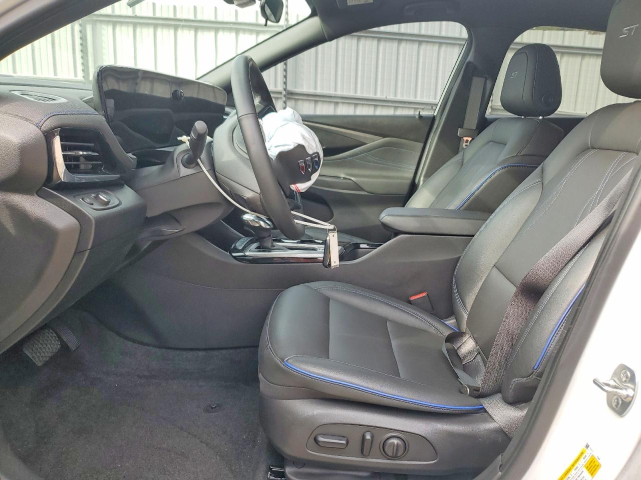 2024 Buick Envista Sport Touring - Фото 7