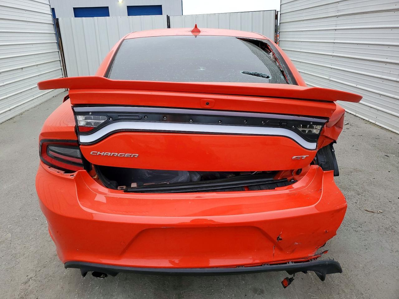 2023 Dodge Charger Gt - Image 6