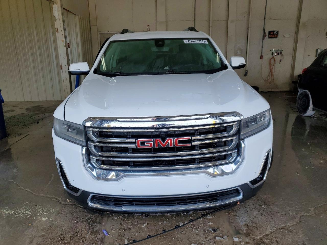 2023 GMC Acadia Slt - Фото 5
