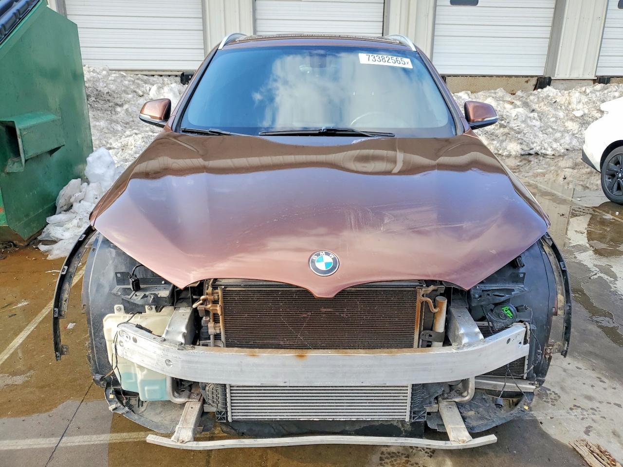 2017 BMW X1 Sdrive28I - Image 5