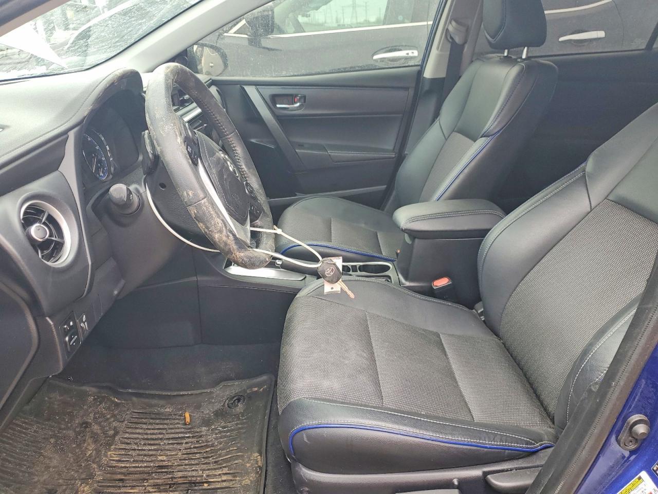 2019 Toyota Corolla Se - Фото 7