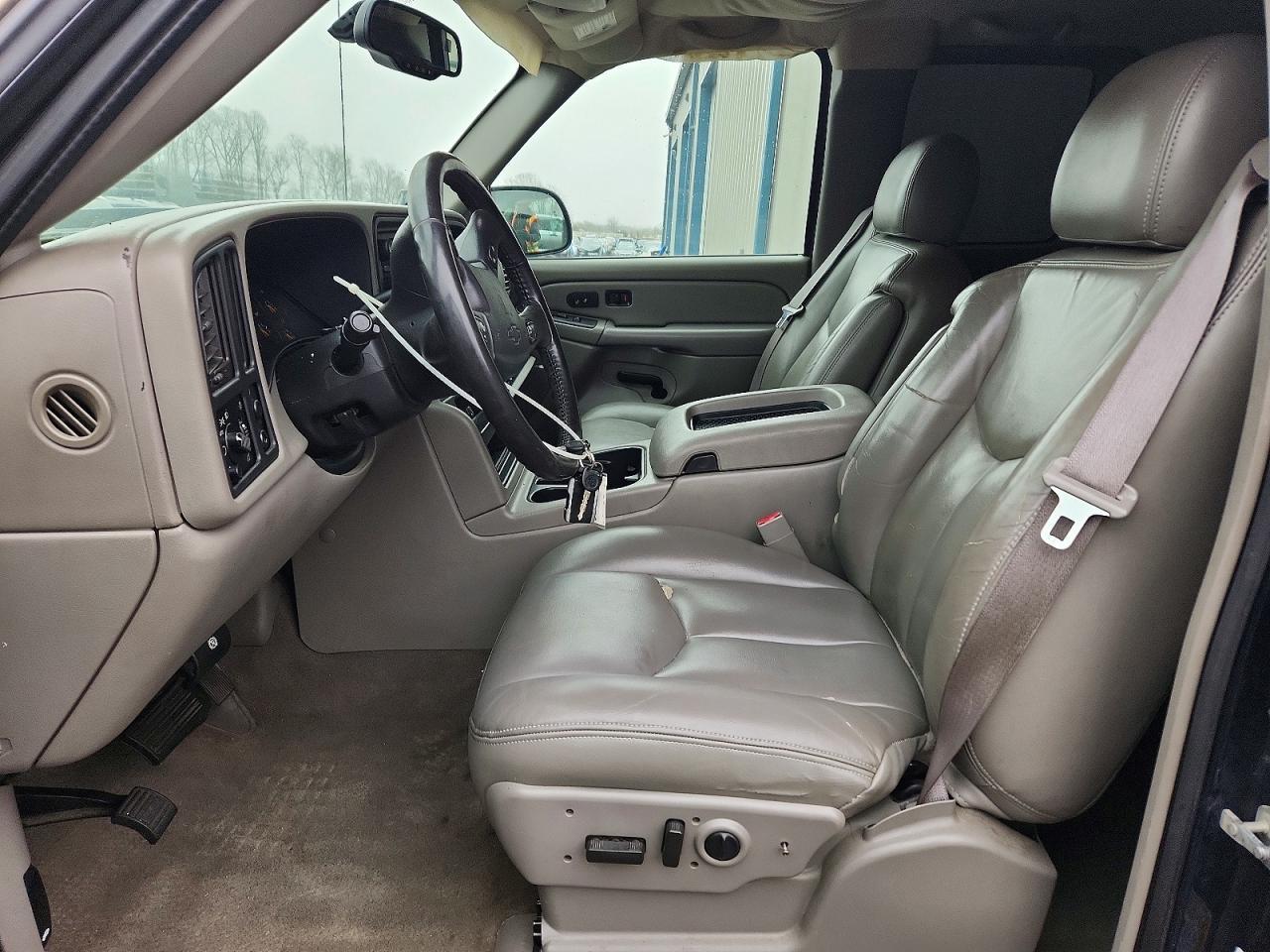 2006 Chevrolet Silverado C1500 - Фото 7