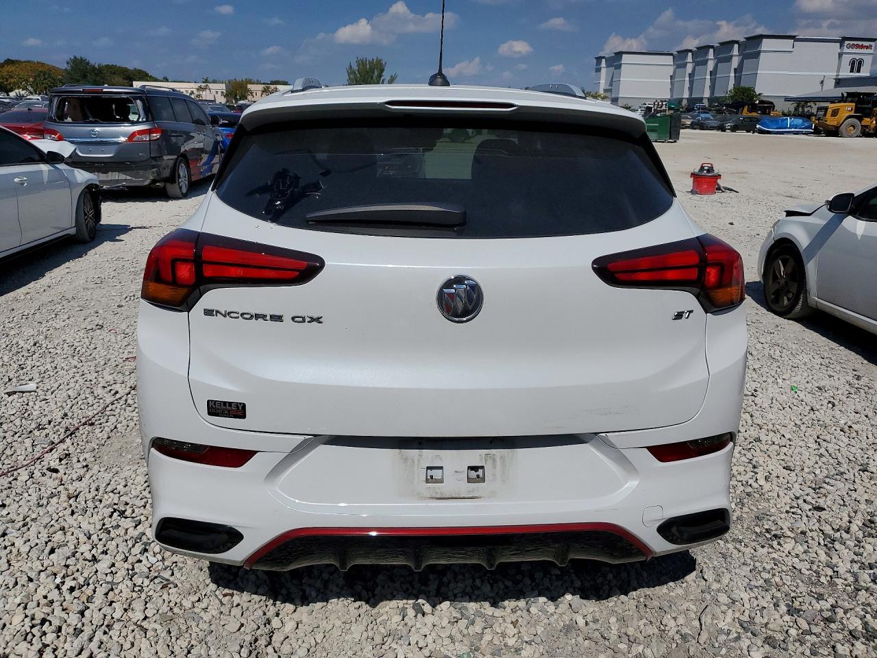 2020 Buick Encore Gx Select - Image 6