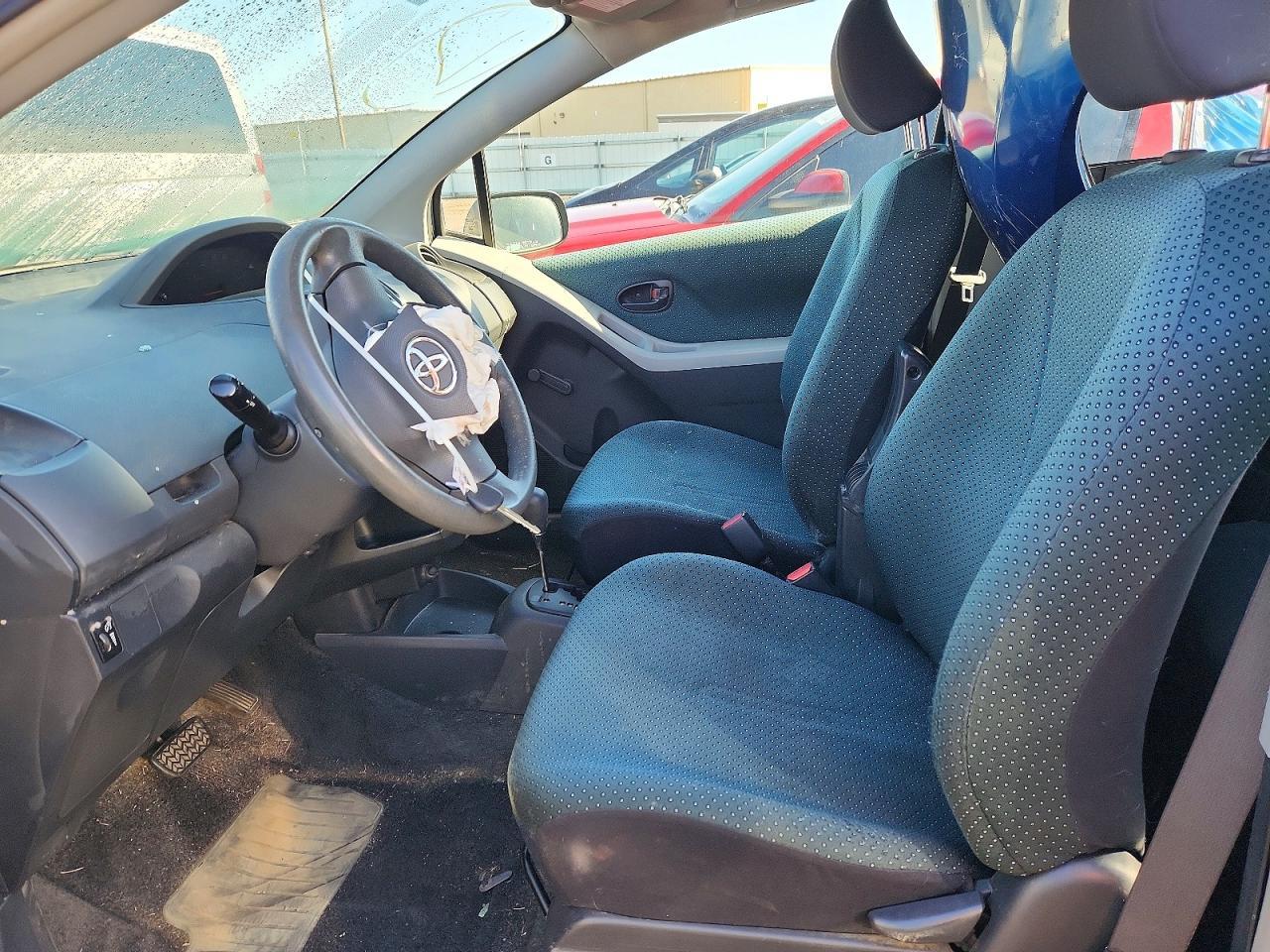 2007 Toyota Yaris - Фото 7