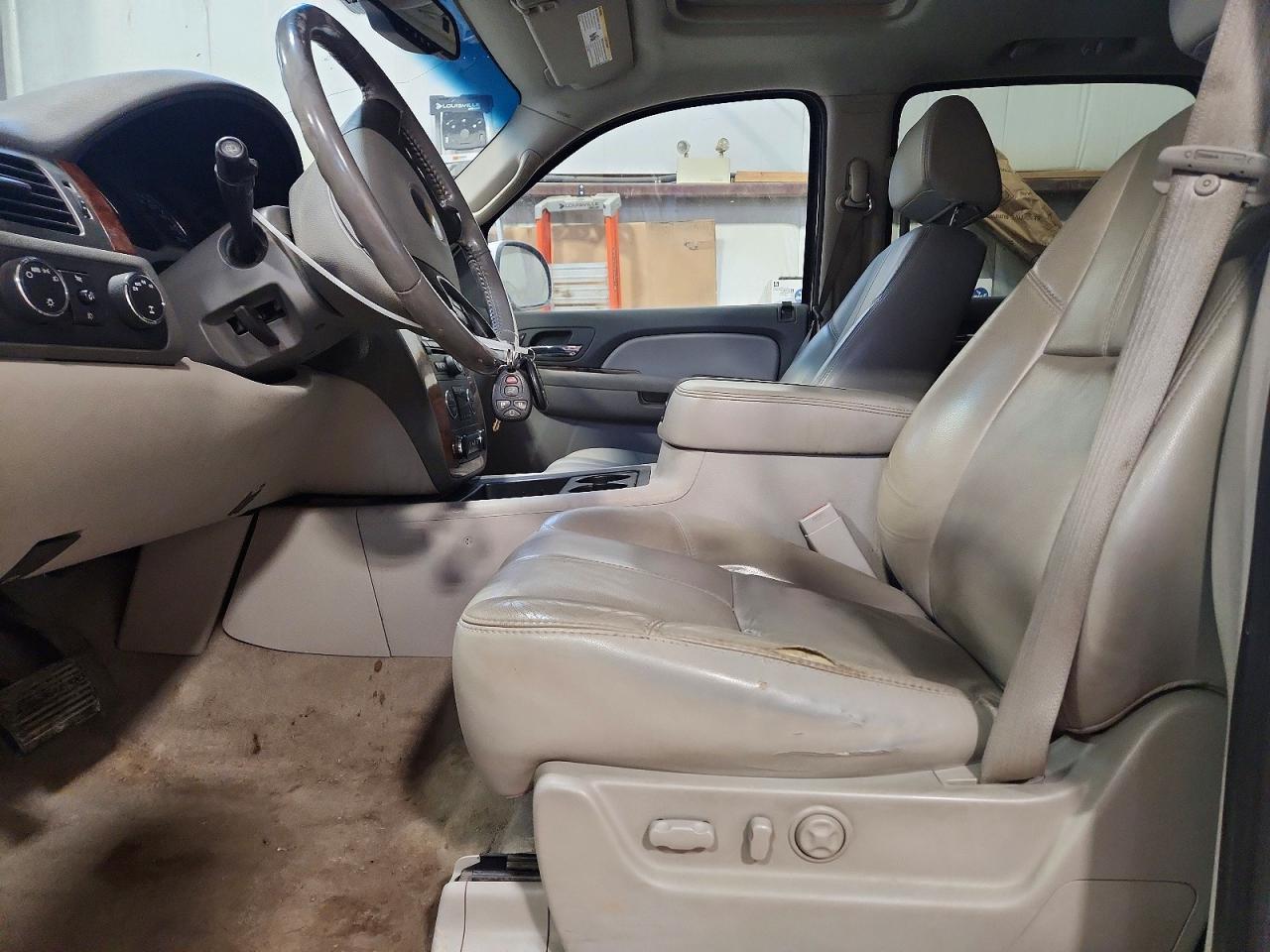 2007 Chevrolet Suburban K1500 - Фото 7