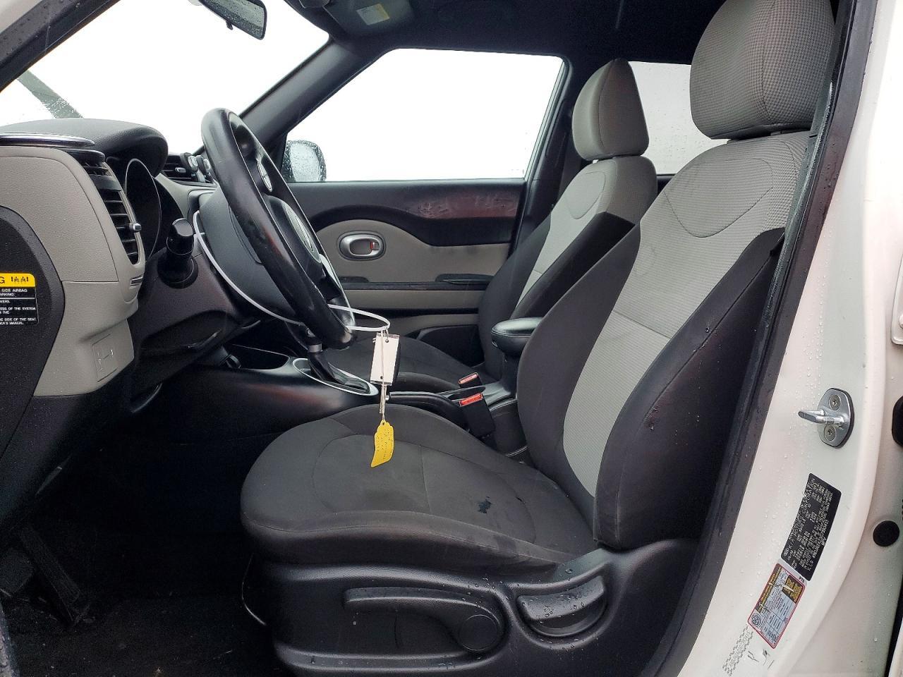 2016 Kia Soul - Фото 7