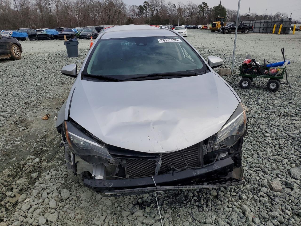 2019 Toyota Corolla L - Image 5