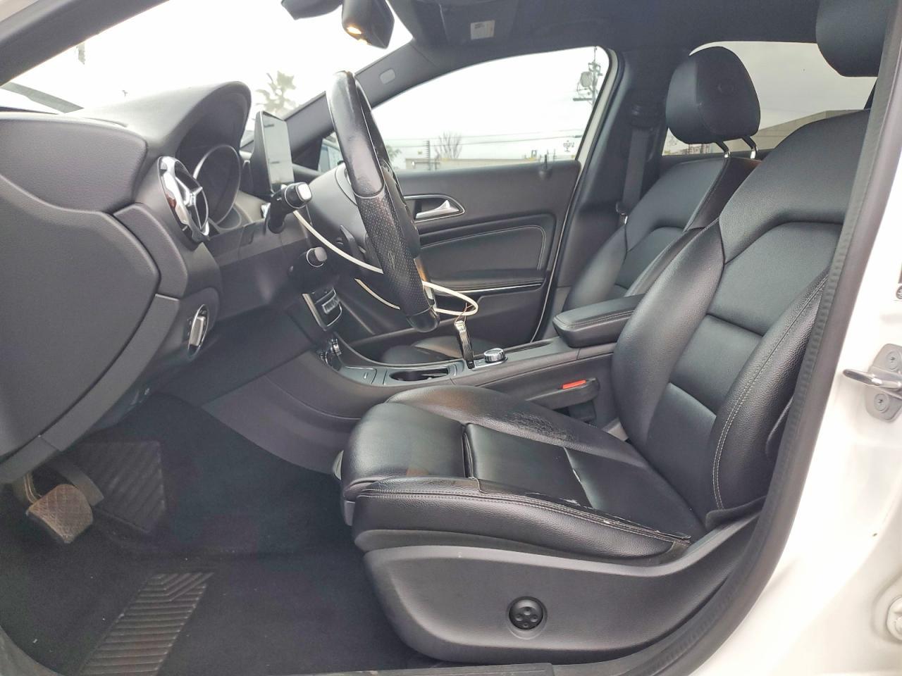 2018 Mercedes-Benz Gla 250 - Фото 7
