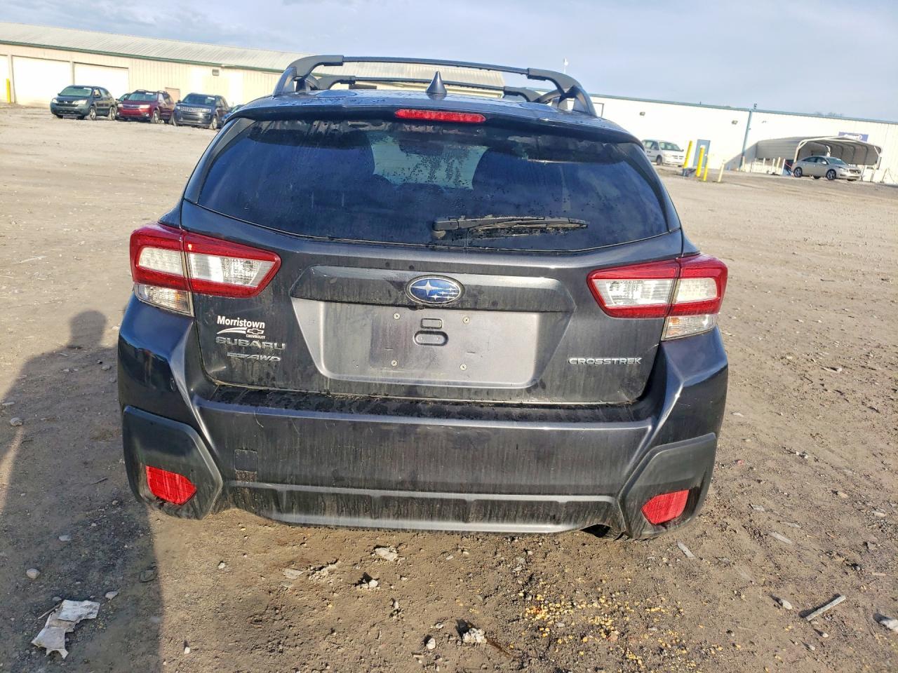 2019 Subaru Crosstrek Premium - Image 6
