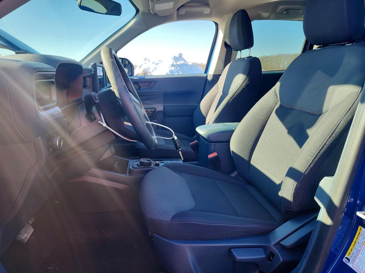 2024 Ford Maverick Xl - Image 7