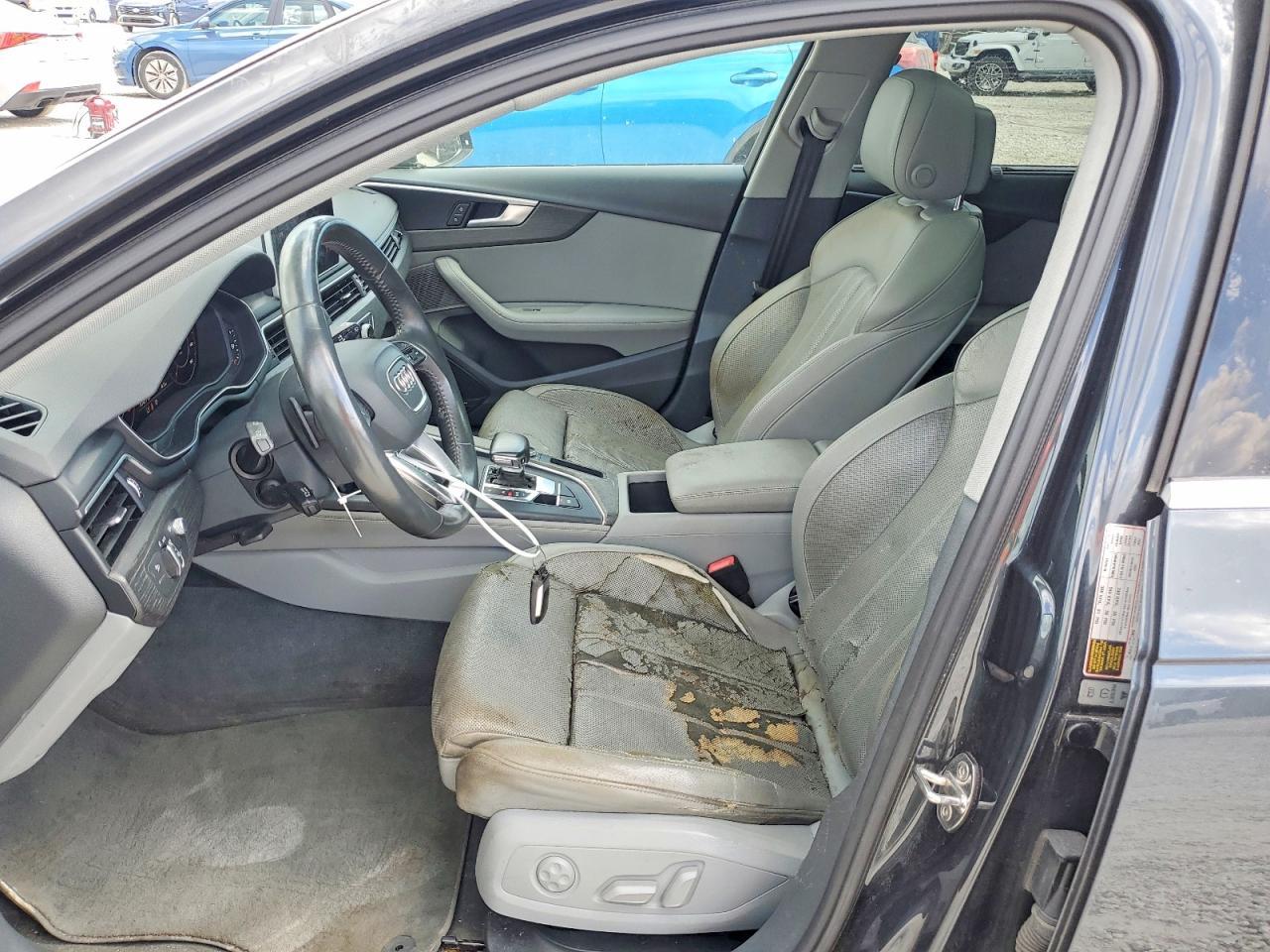 2018 Audi A4 Allroad Prestige - Фото 7