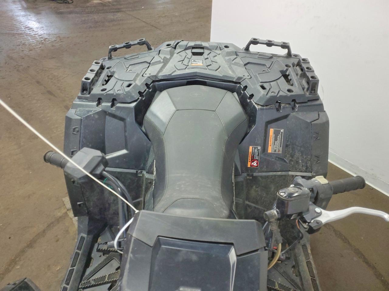 2023 Polaris Sporstman Xp 1000 Atv - Фото 6