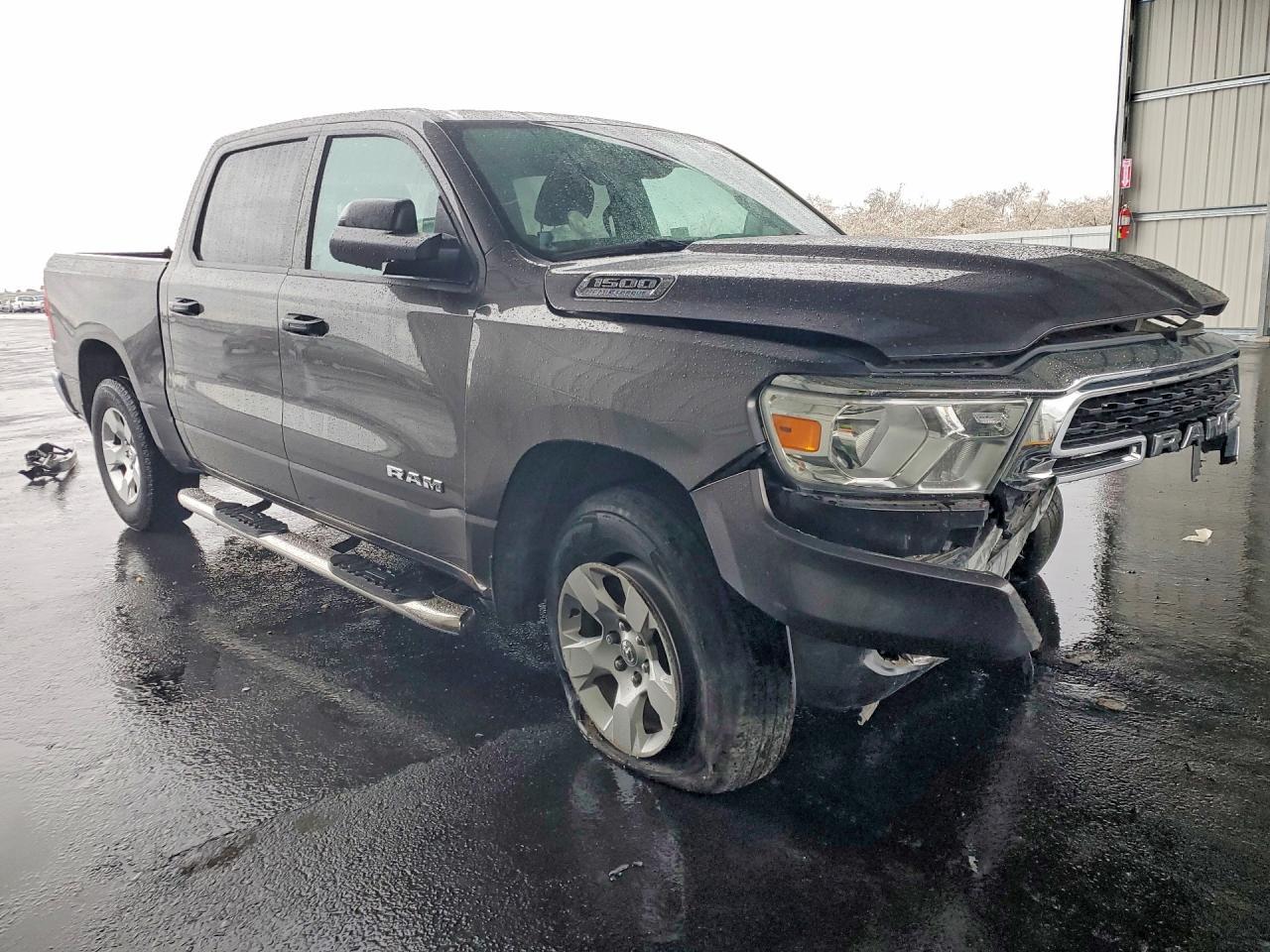 2023 Ram 1500 Big Horn/Lone Star - Фото 4