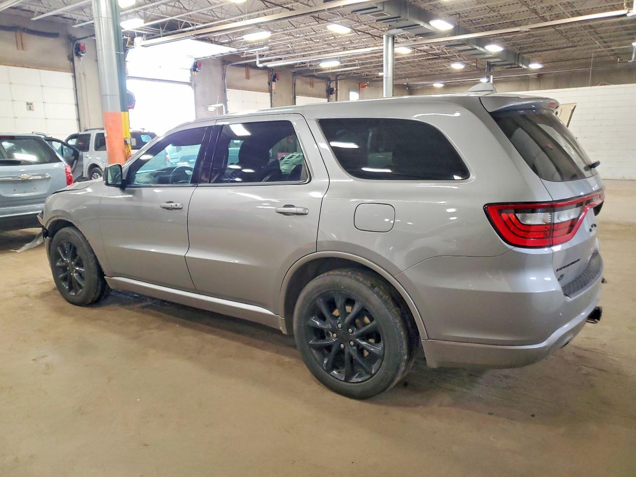 2018 Dodge Durango R/T - Image 2