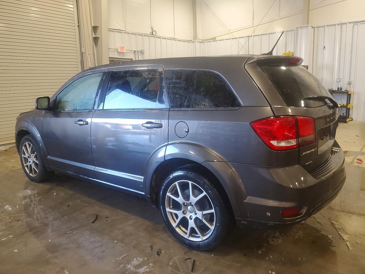 2016 Dodge Journey R/T - Image 2