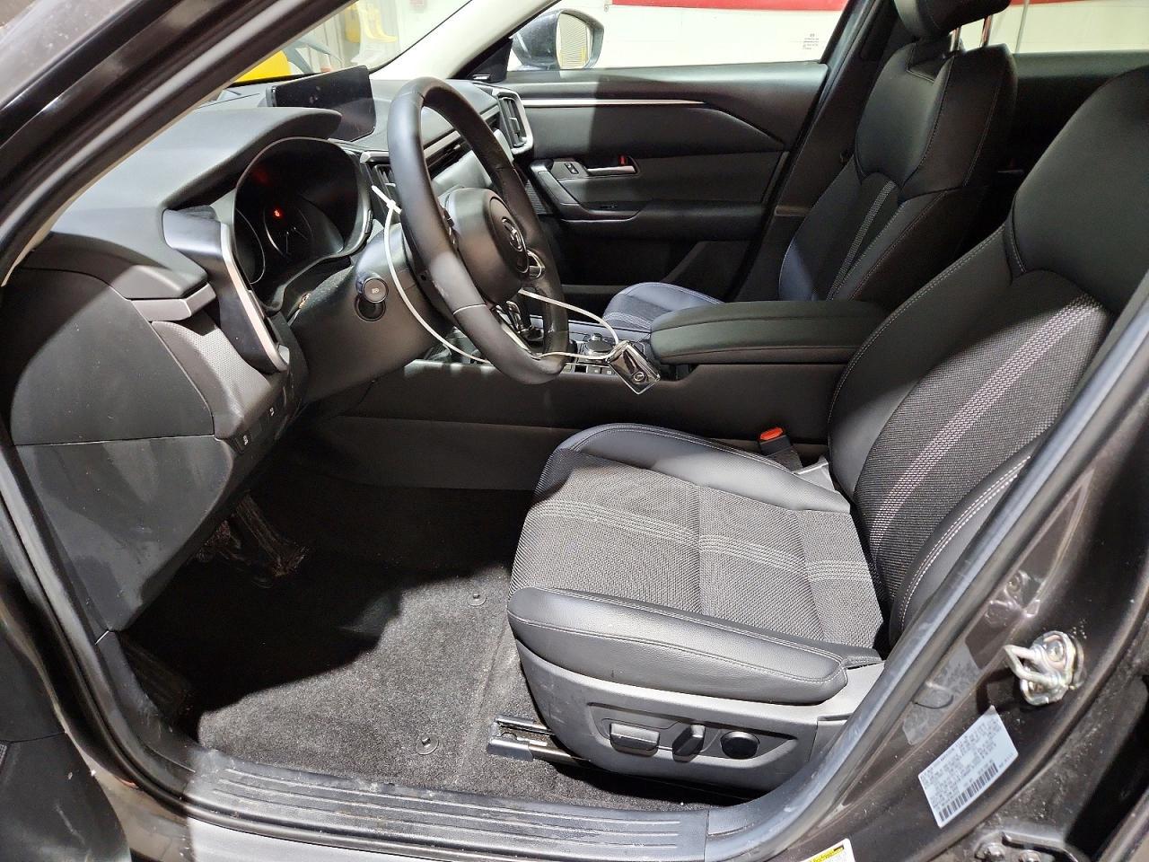 2024 Mazda Cx-50 Premium - Фото 7