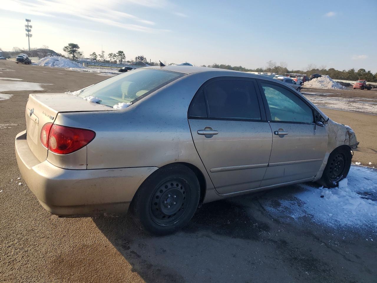 2006 Toyota Corolla Ce - Image 3