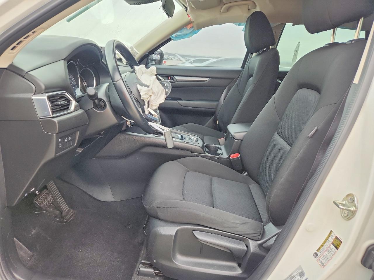 2018 Mazda Cx-5 Sport - Фото 7