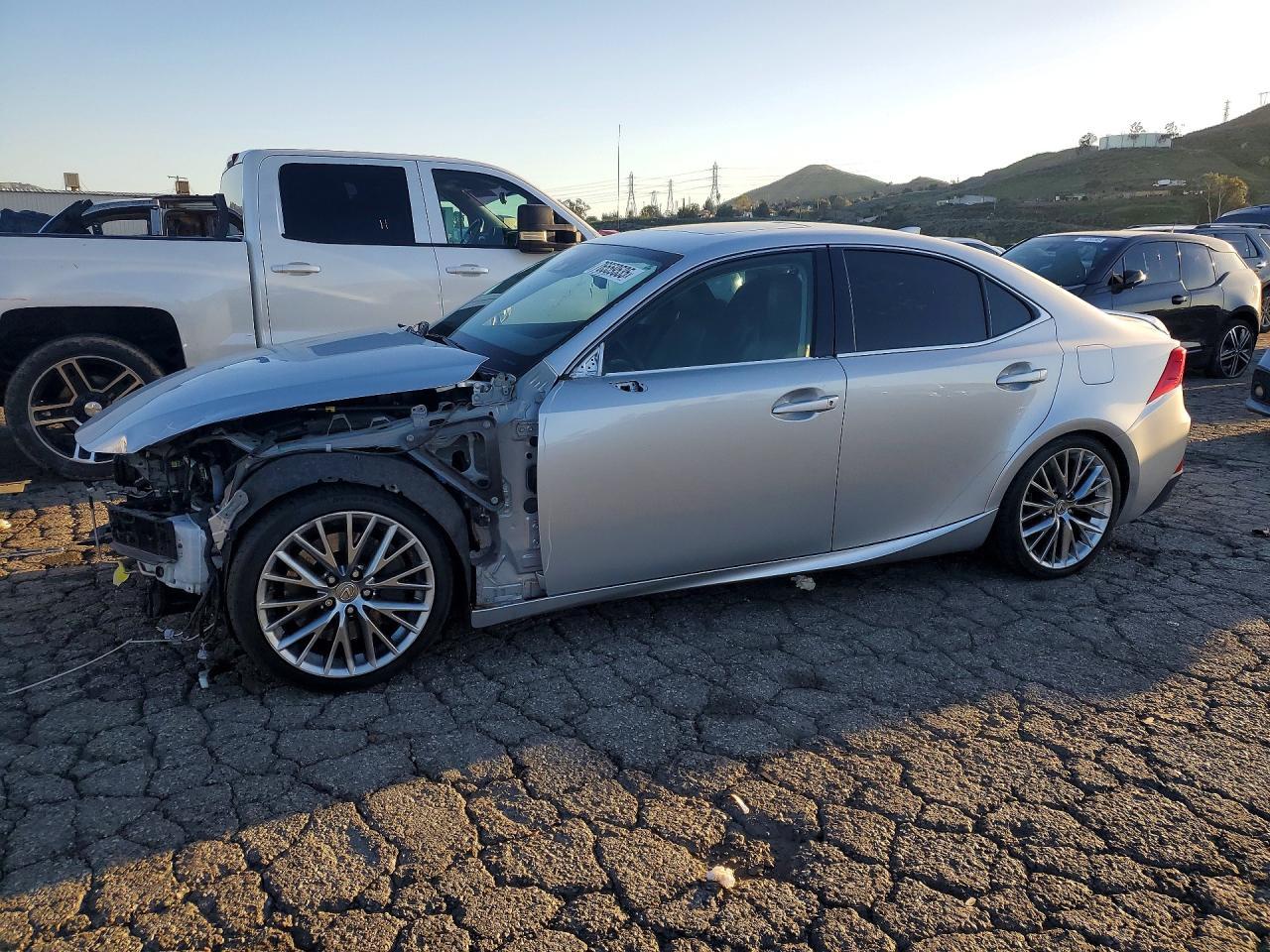 2018 Lexus Is 300