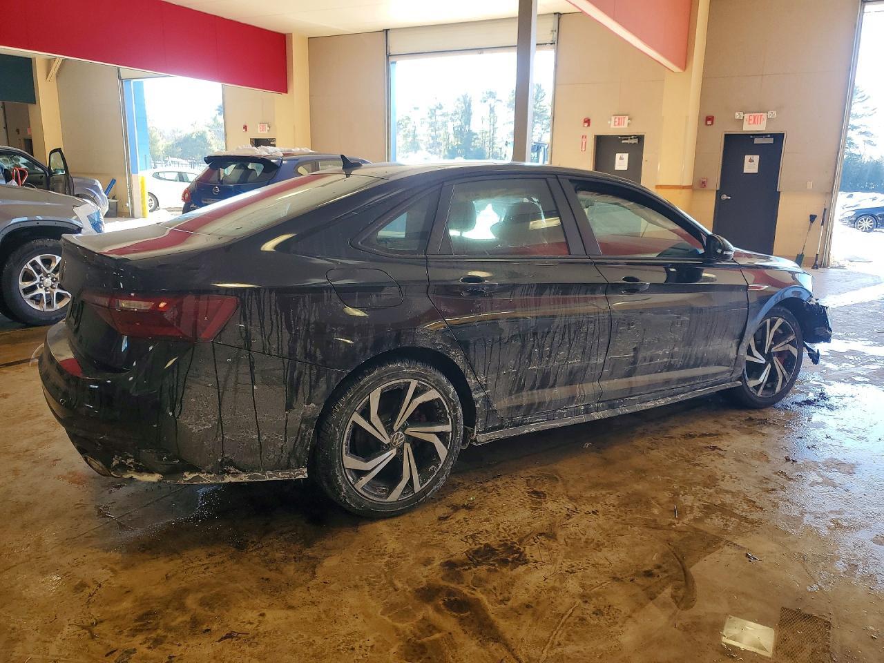 2023 Volkswagen Jetta Gli Autobahn - Фото 3